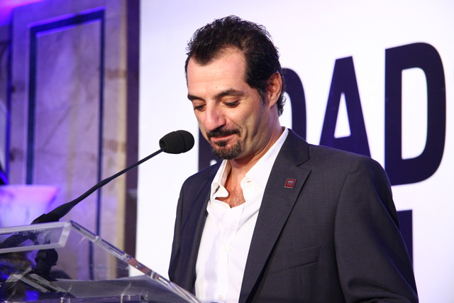 ROADS FOR LIFE Gala Dinner